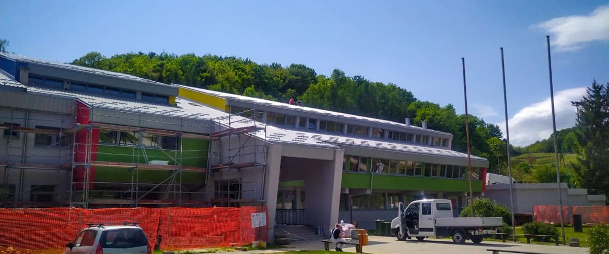 os-durmanec-3 OŠ Đurmanec